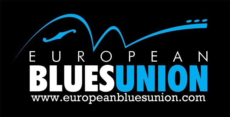 Logo European Blues Union