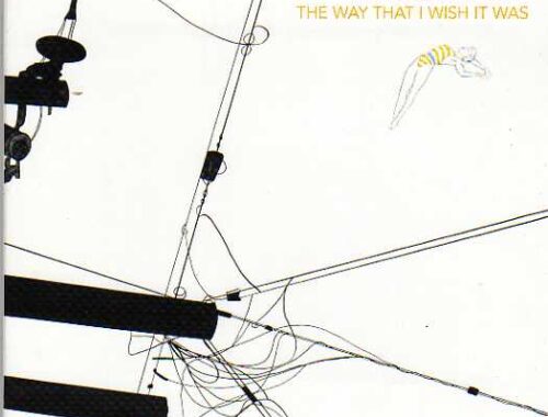 Maggie Fraser "The Way That I Wish It Was"
