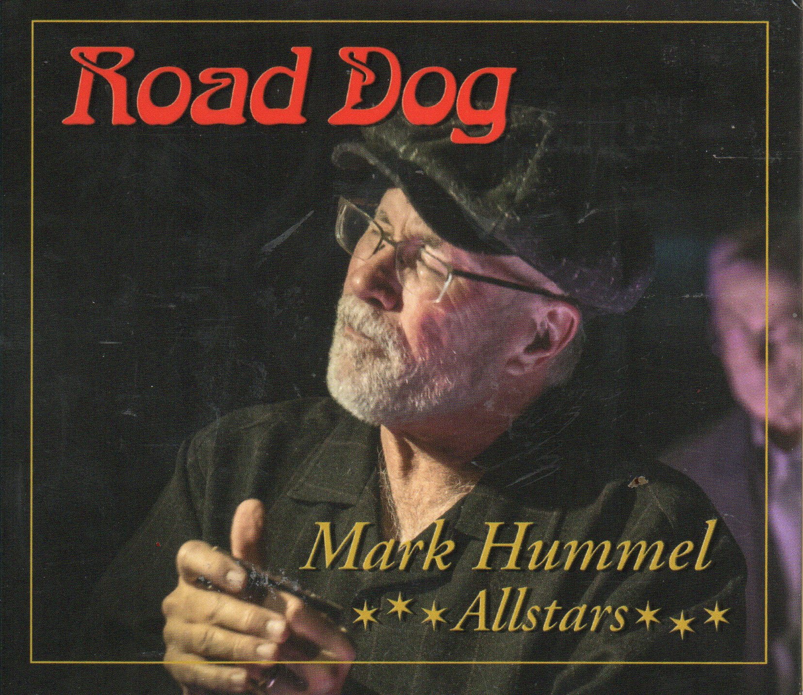 Mark Hummel Allstars "Road Dog"