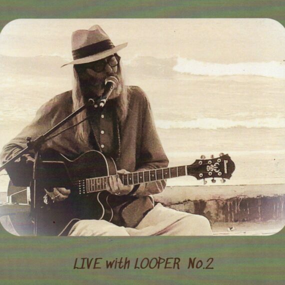 Markus K "Live With Looper No. 2"