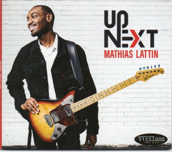 Mathias Lattin "Up Next"