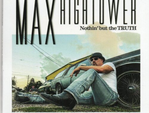 Max Hightower "Nothiin' but the TRUTH"