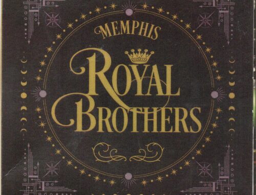 Memphis Royal Brothers "Memphis Royal Brothers"