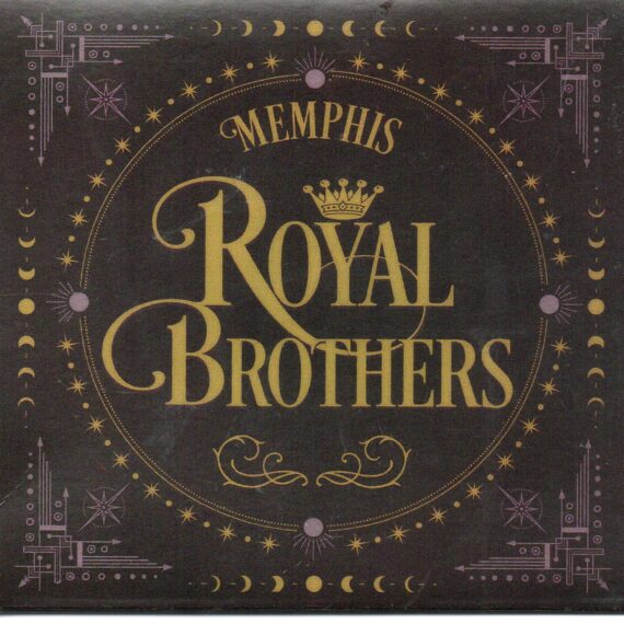 Memphis Royal Brothers "Memphis Royal Brothers"