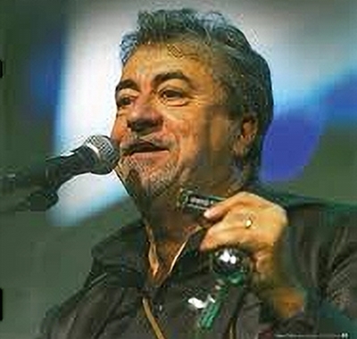 Mingo Balaguer 40 años de carrera