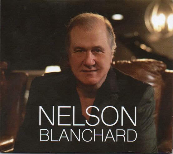 Nelson Blanchard "Nelson Blanchard"