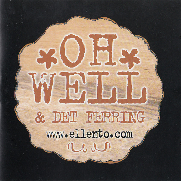 Ih Well & Det Ferring "Www.ellento.com"