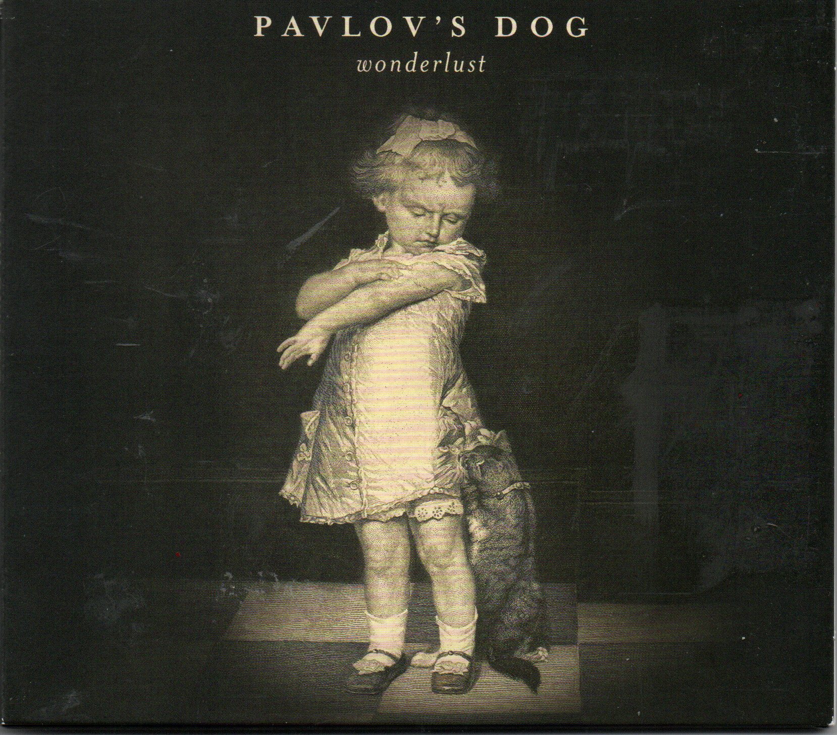 Pavlov's Dog "Wonderlust"