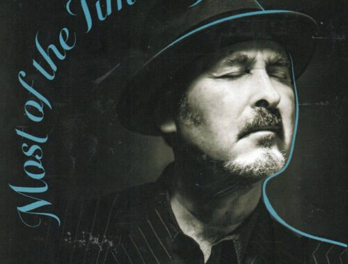Peter Parcek "Most Of The Time"
