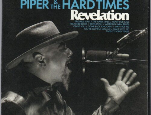 Piper & The Hard Times "Revelation"