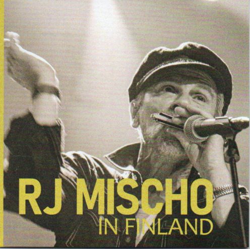 EJ Mischo "In Finland"