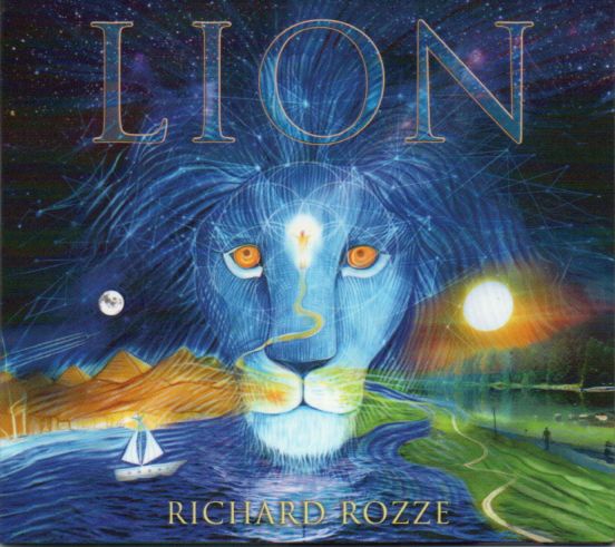 Richard Rozze "Lion"