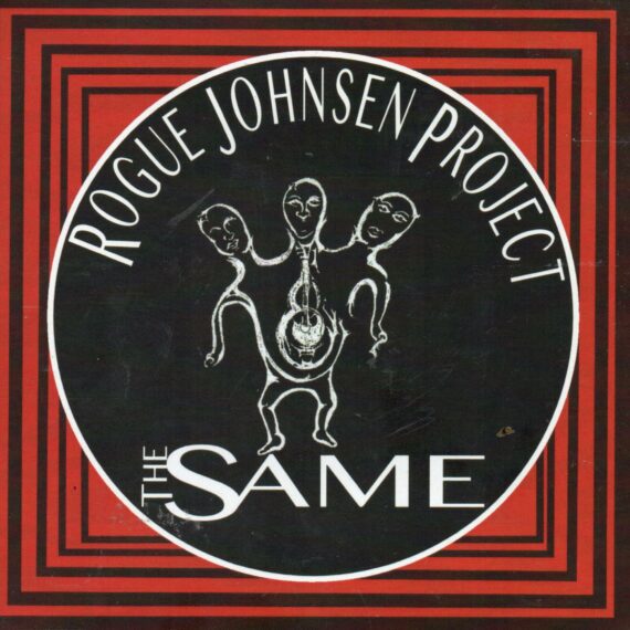 Rogue Johnsen Project "The Same"