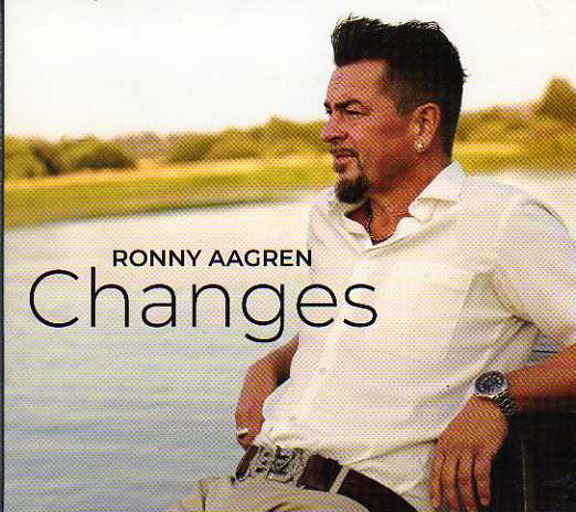 Ronny Aagren. Changes