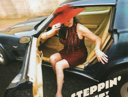 Roomful Of Blues "Steppin' Out!"