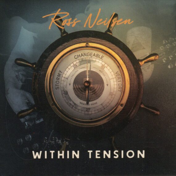 Ross Neilsen "Within Tension"