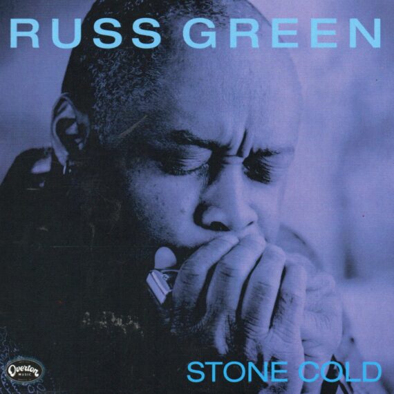 Russ Green "Stone Cold"