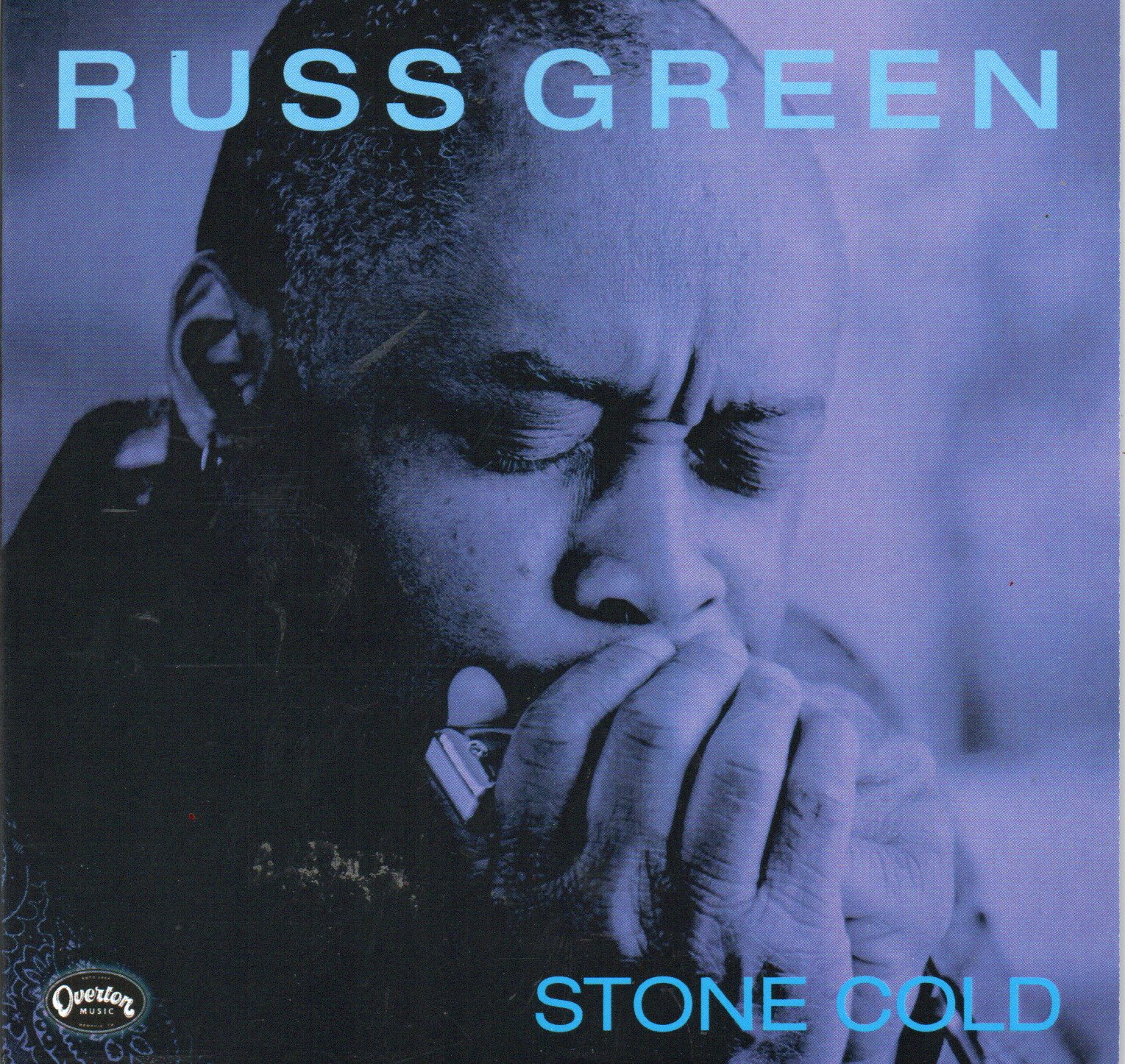 Russ Green "Stone Cold"