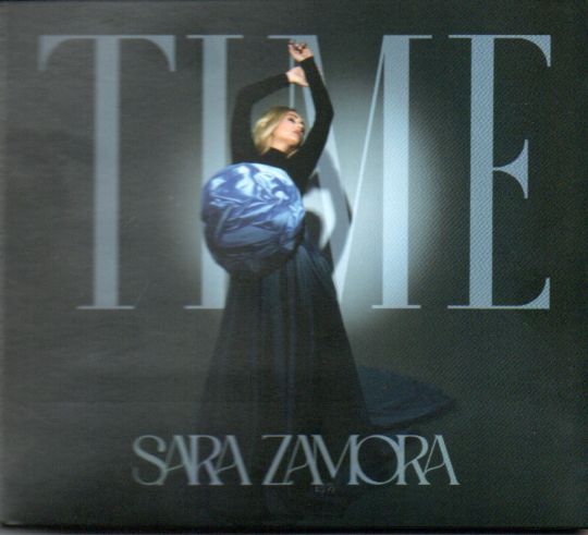 Sara Zamora "Time"