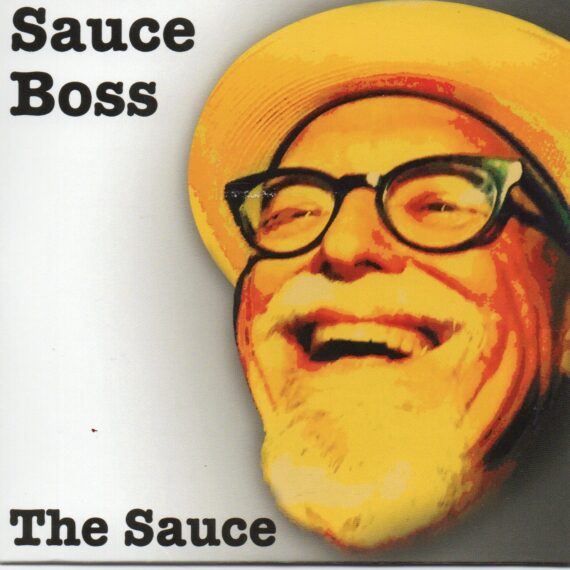 Sauce Boss "The Sauce"