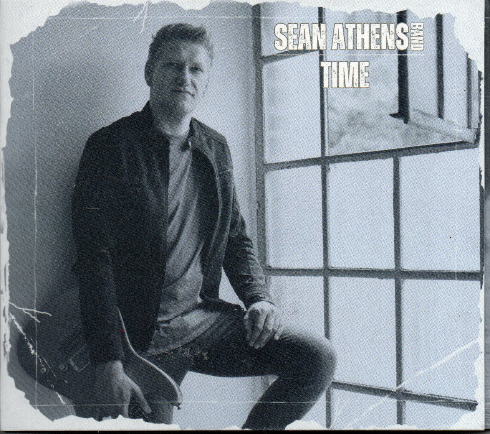 Sean Athens "Time"