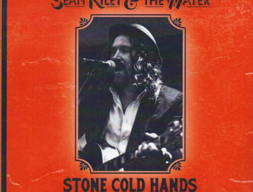 Sean Riley & The Water "Stone Hold Hands"