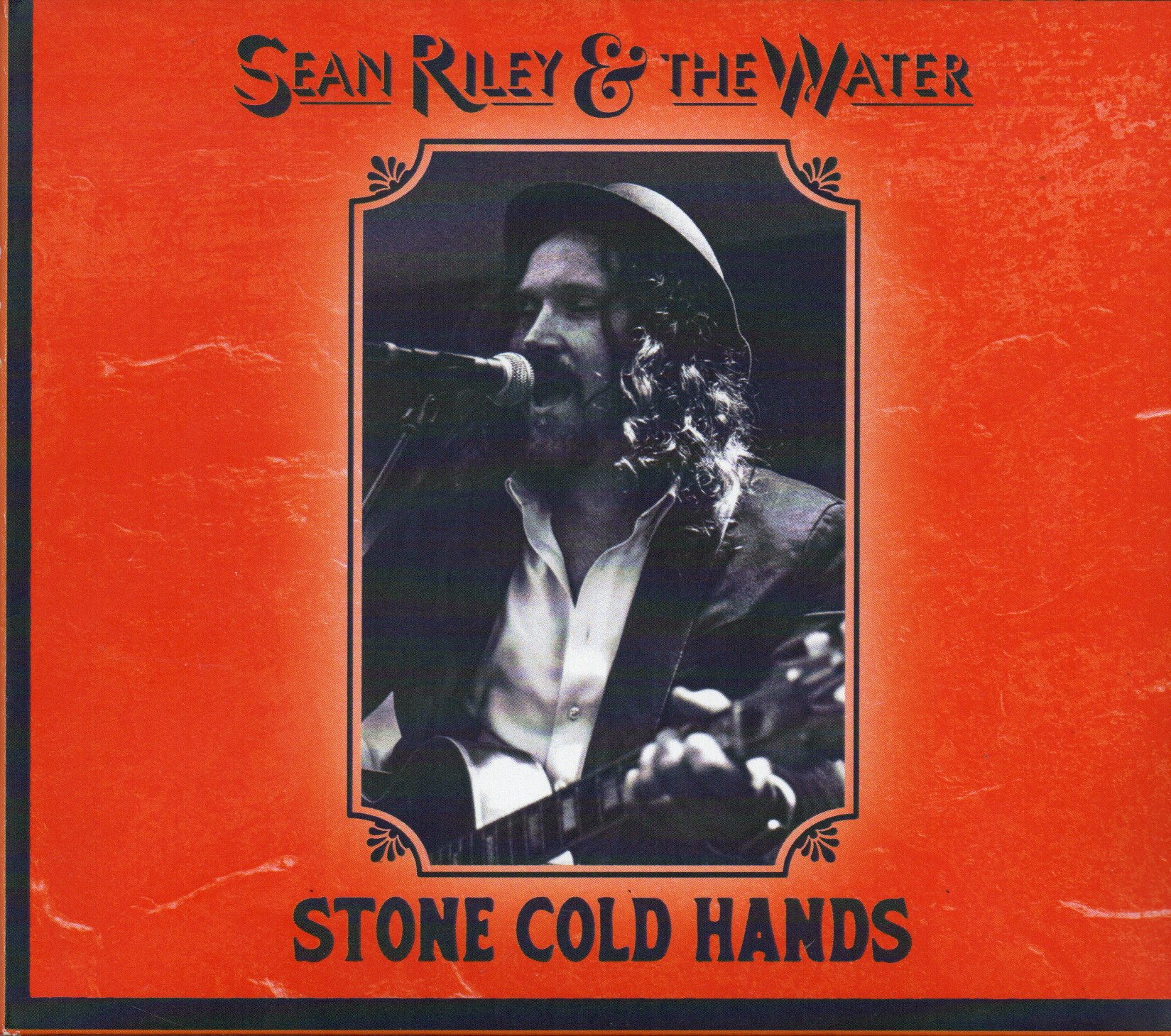 Sean Riley & The Water "Stone Hold Hands"