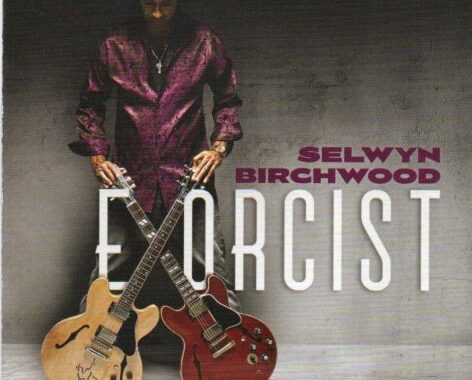 Selwyn Birchwood "Exorcist"