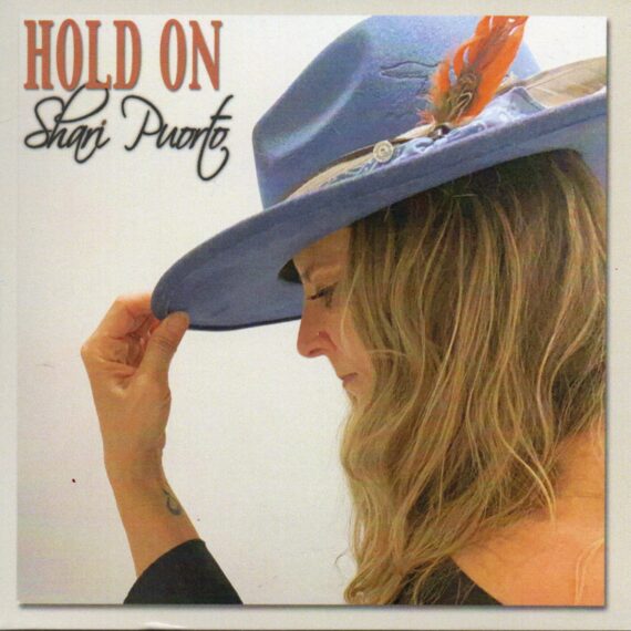 Shari Puorto "Hold On"