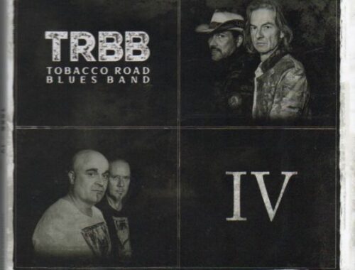 TRBB "IV"