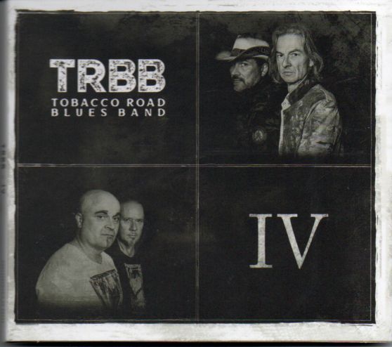 TRBB "IV"
