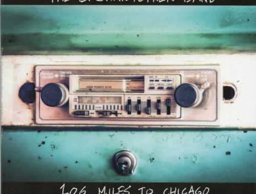 The B. Christopher Band "106 Miles To Chicago"