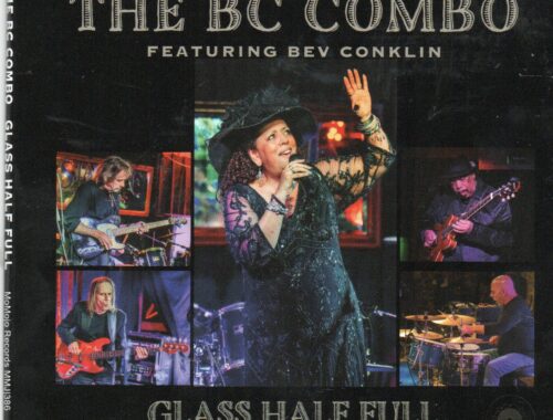 The BC Combo featuring Bev Conklin
