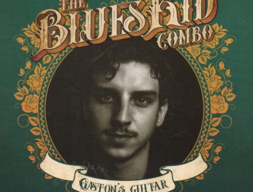 The Blues Kid Combo "Gaston's Guitar"
