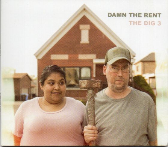 The Dig 3 "Damn The Rent"