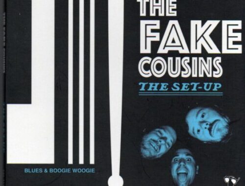 The Fake Cousins "The Set-Ip"