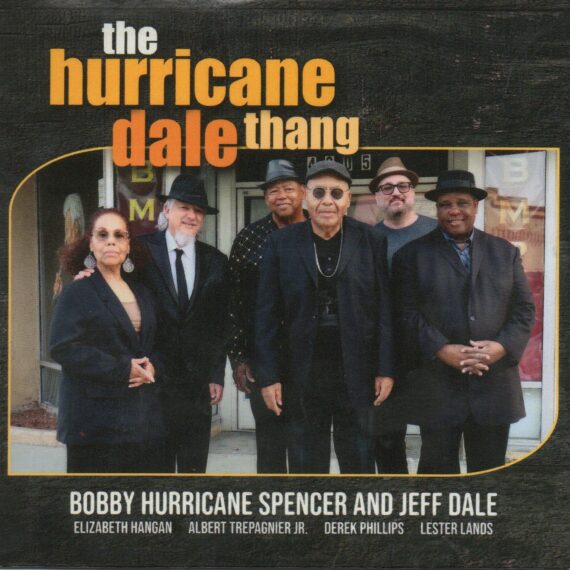 The Hurricane Dale Thang "