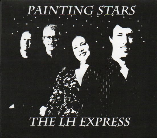 The LH Express "Painting Stars"