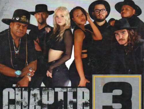 The Shaelyn Band "Chapter 3"