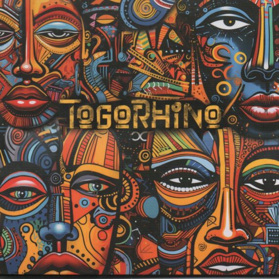 TogoRhino "Tales Of Bobbi Niger"