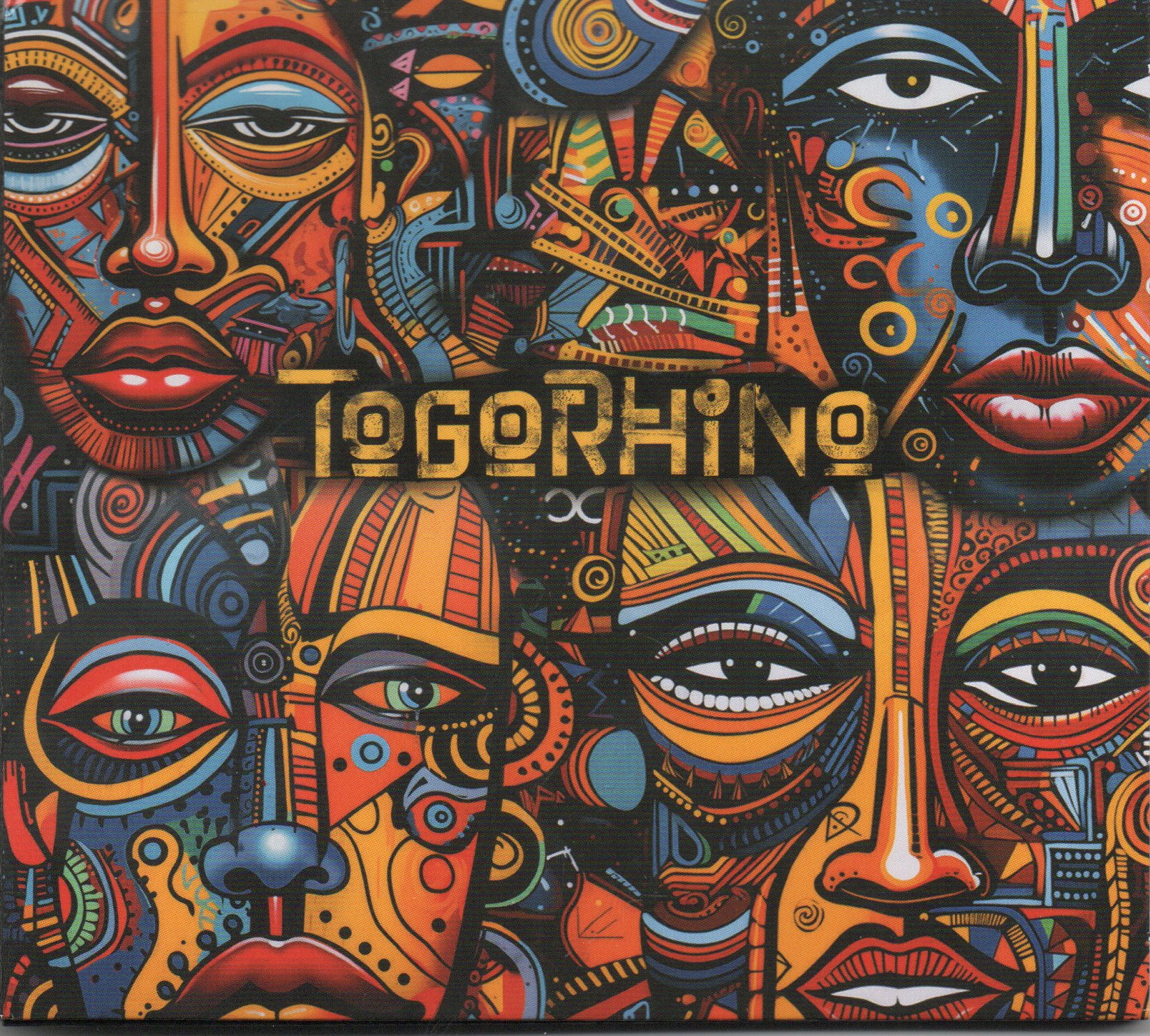 TogoRhino "Tales Of Bobbi Niger"