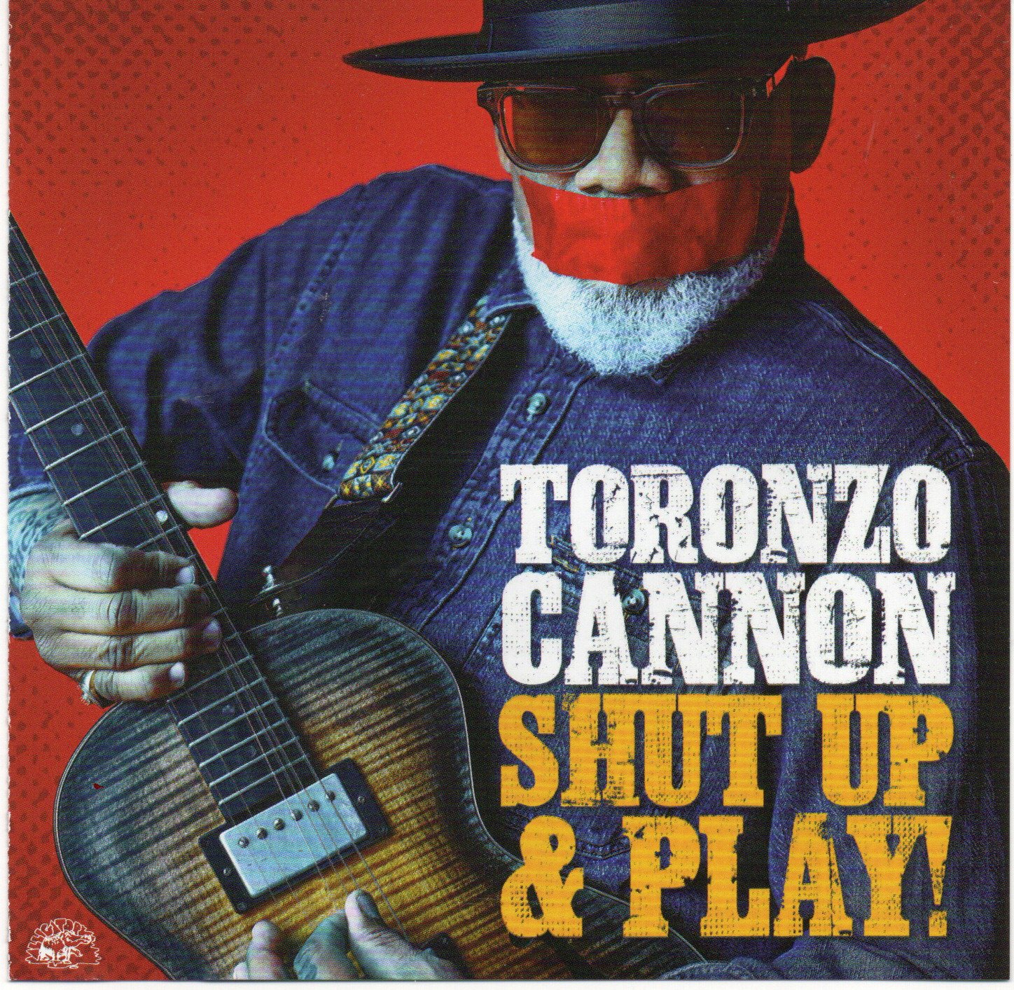 Toronzo Cannon "Shut Up & Play"