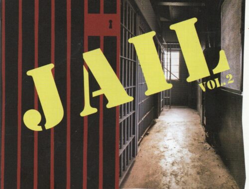 Various Artists "Destination Jail, Vol. 2"