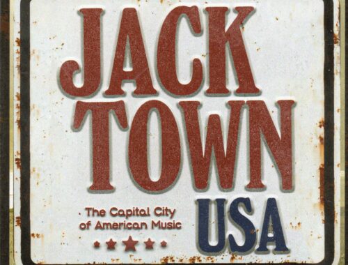 Various Artists "Jacktown USA"